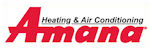 Amana HVAC Parts