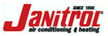 Janitrol HVAC Parts