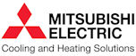 Mitsubishi HVAC Parts